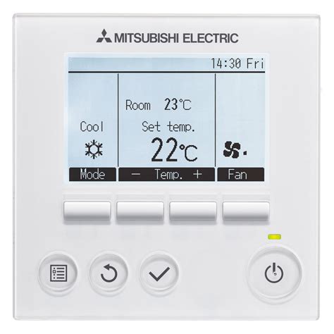 Mitsubishi Electric PAR.